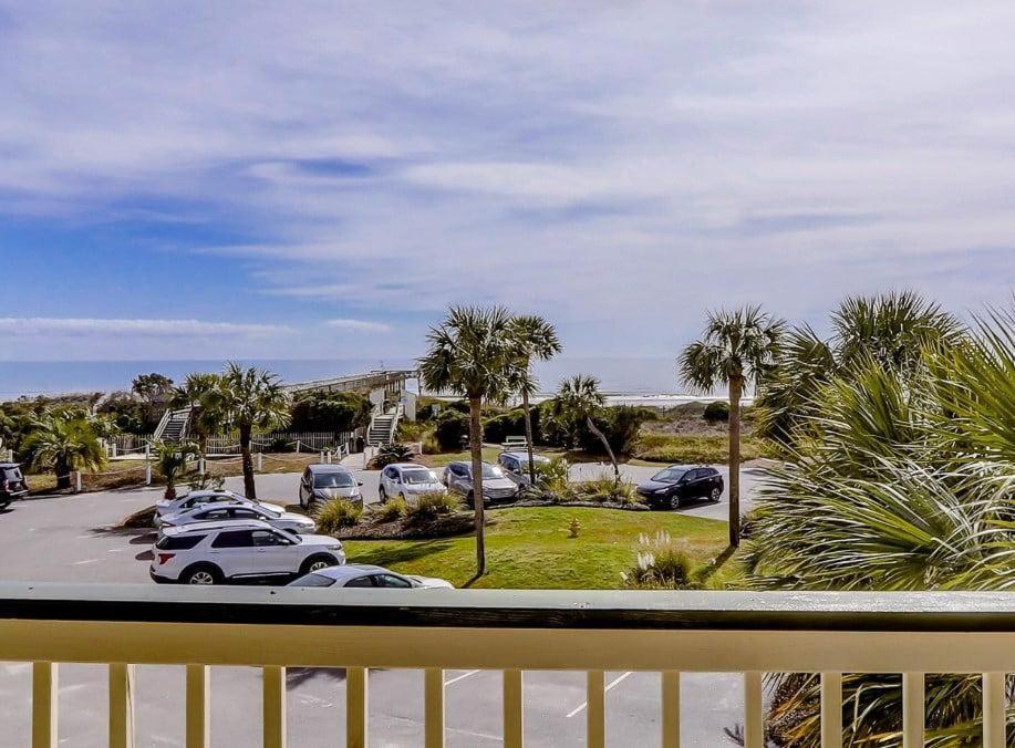 217A Sea Cabin Isle of Palms Exterior foto