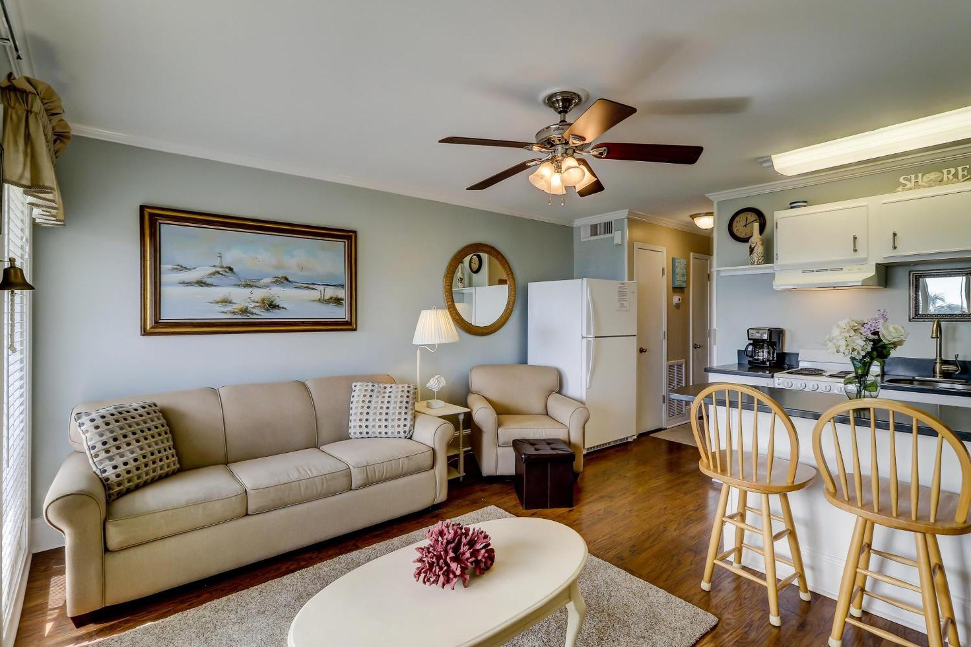 217A Sea Cabin Isle of Palms Exterior foto