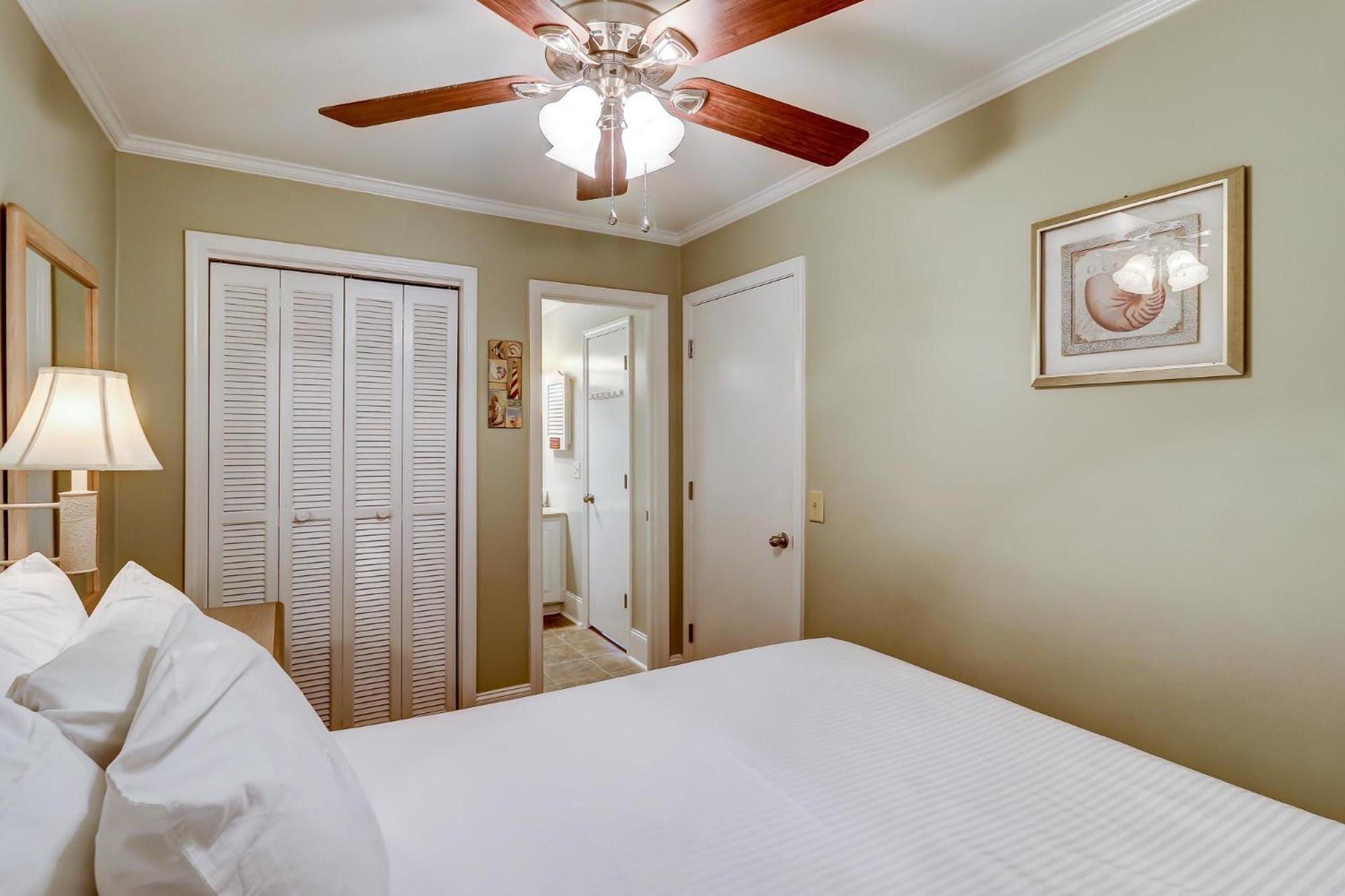217A Sea Cabin Isle of Palms Exterior foto