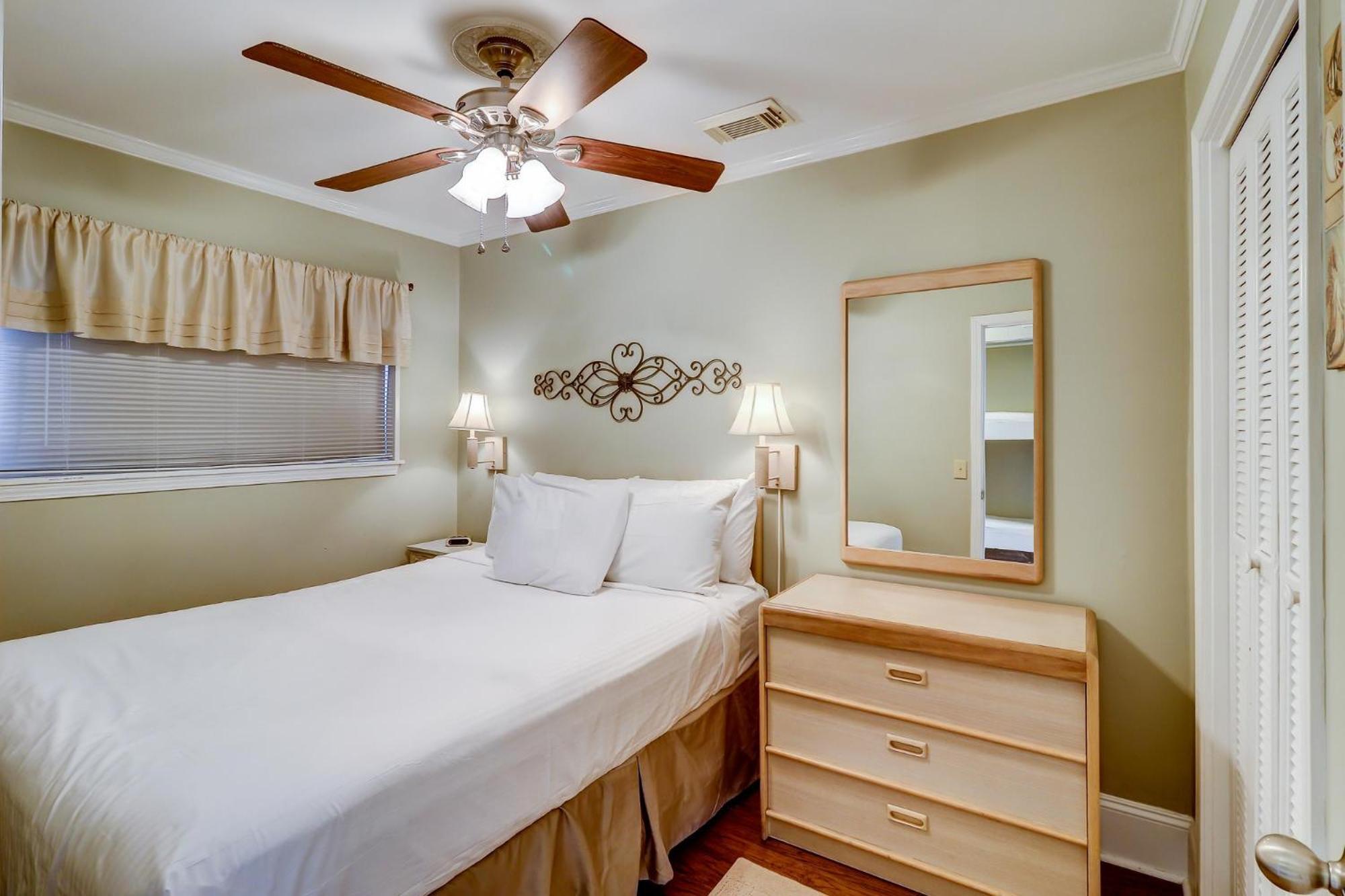 217A Sea Cabin Isle of Palms Exterior foto